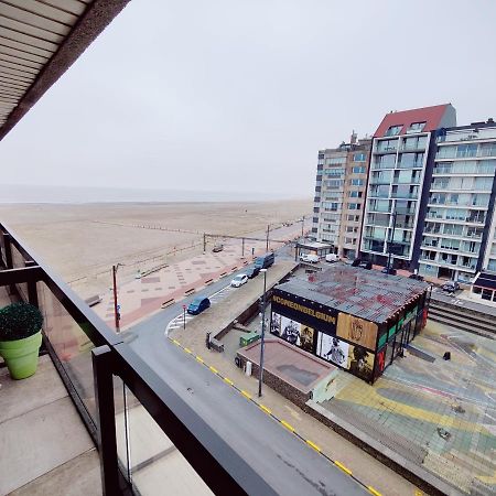 Studio Knokke-Heist Exterior foto