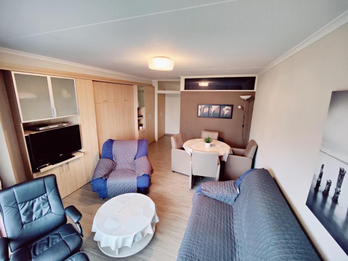 Studio Knokke-Heist Exterior foto